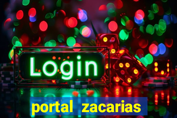 portal zacarias mulher x9